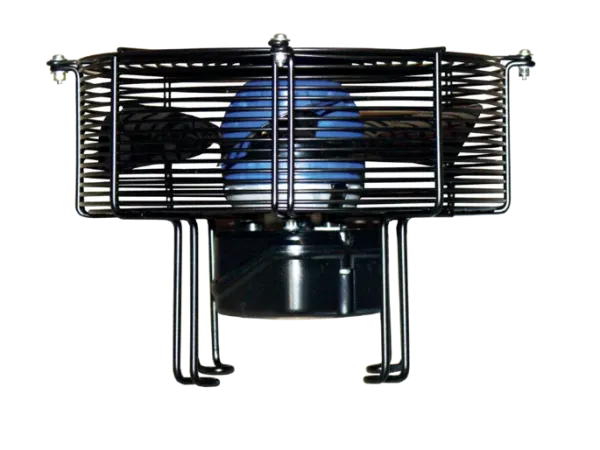 Bitzer Zusatzlüfter 343 031 07